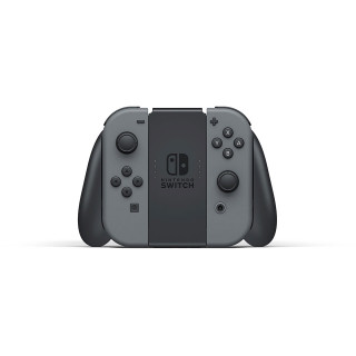 Nintendo Switch (Grey) (New-V2) Nintendo Switch