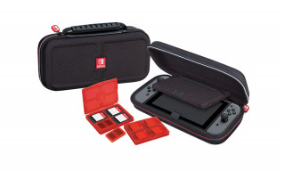 Nintendo Switch Deluxe Travel Case (BigBen) Nintendo Switch