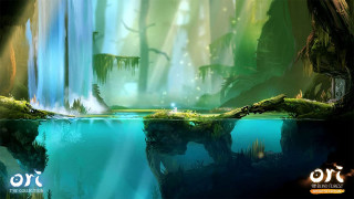 Ori The Collection Nintendo Switch