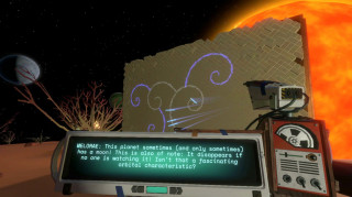 Outer Wilds: Archeologist Edition Nintendo Switch