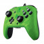 PDP Face-off Deluxe Switch Kontroller + Audio Camo Green thumbnail