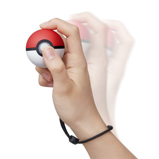 Let's go deals eevee pokeball plus