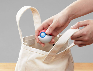Pokemon let's go pokeball deals