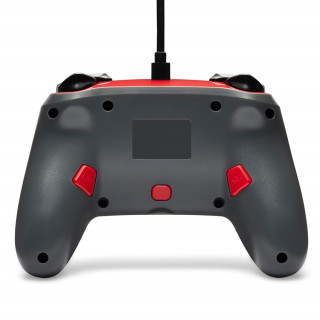 PowerA Nano Enhanced Nintendo Switch Wired kontroler - Charizard Firestorm Nintendo Switch