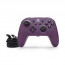 PowerA Nintendo Switch Enhanced Wired Controller - Galaxy Purple thumbnail