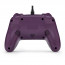 PowerA Nintendo Switch Enhanced Wired Controller - Galaxy Purple thumbnail