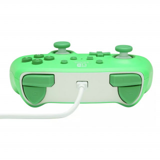 PowerA Nintendo Switch Enhanced Wired Controller - Seafoam Nintendo Switch