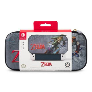PowerA Nintendo Switch torbica - Zelda: Interpid Link Nintendo Switch