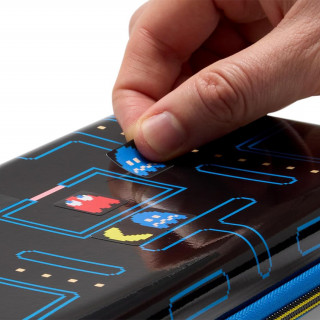 PowerA Nintendo Switch zaštitna torbica - PAC-Man Nintendo Switch