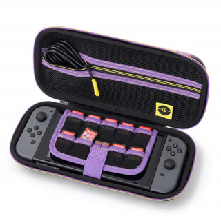 Nintendo Switch zaštitna torbica - Pikachu protiv Gengara Nintendo Switch
