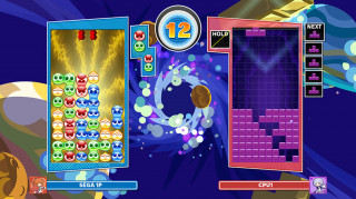 Puyo Puyo Tetris 2 Nintendo Switch