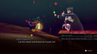 RAIDOU Remastered: The Mystery of the Soulless Army Nintendo Switch