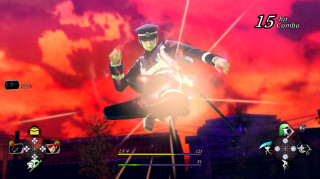RAIDOU Remastered: The Mystery of the Soulless Army Nintendo Switch