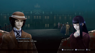 RAIDOU Remastered: The Mystery of the Soulless Army Nintendo Switch