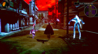 RAIDOU Remastered: The Mystery of the Soulless Army Nintendo Switch