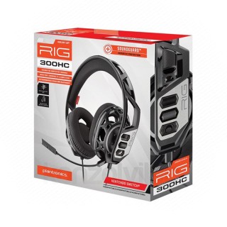 Plantronics RIG 300HN Gaming Headset for Nintendo Switch Nintendo Switch
