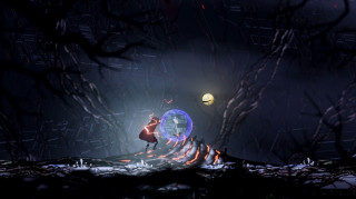 Shadow Labyrinth Nintendo Switch