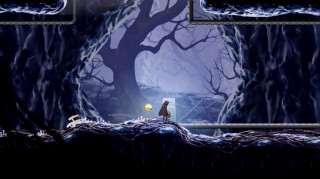 Shadow Labyrinth Nintendo Switch