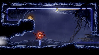 Shadow Labyrinth Nintendo Switch