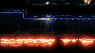 Shadow Labyrinth Nintendo Switch