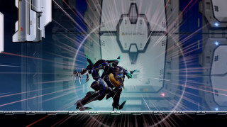Shadow Labyrinth Nintendo Switch