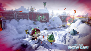 South Park: Snow Day! Nintendo Switch