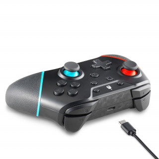 Spartan Gear - Mora 2 Wireless & Wired Controller Nintendo Switch