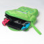 Splatoon 2 Plush Pouch for Nintendo Switch (Green) thumbnail