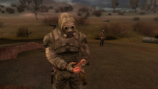 S.T.A.L.K.E.R.: Legends of the Zone Trilogy Nintendo Switch