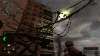 S.T.A.L.K.E.R.: Legends of the Zone Trilogy Nintendo Switch