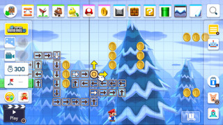 Super Mario Maker 2 Nintendo Switch