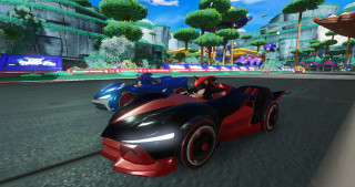 Team Sonic Racing Nintendo Switch