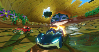 Team Sonic Racing Nintendo Switch