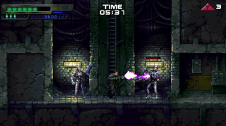 Terminator 2D: NO FATE - Day One Edition Nintendo Switch