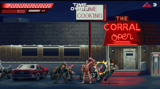 Terminator 2D: NO FATE - Day One Edition Nintendo Switch