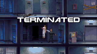 Terminator 2D: NO FATE - Day One Edition Nintendo Switch