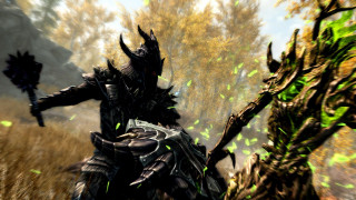 The elder scrolls skyrim nintendo switch discount