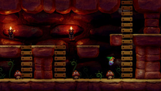 The Legend of Zelda: Link's Awakening Nintendo Switch