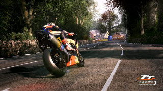 TT: Isle of Man - Ride on the Edge 3 Nintendo Switch