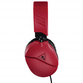 Turtle Beach Gaming Headset RECON 70N for Nintendo Switch (Red) Nintendo Switch