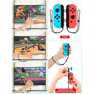Venom VS4929 Nintendo Switch Sportski Paket dodataka Nintendo Switch