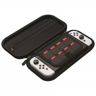 Venom VS4931 Nintendo Switch crni univerzalni zaštitni komplet Nintendo Switch