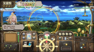 Bravely Default Flying Fairy HD Remaster Nintendo Switch 2