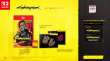 Cyberpunk 2077 Ultimate Edition thumbnail