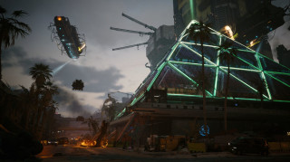 Cyberpunk 2077 Ultimate Edition Nintendo Switch 2