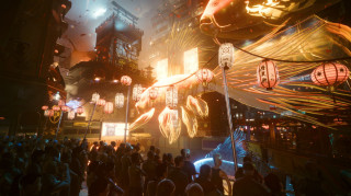 Cyberpunk 2077 Ultimate Edition Nintendo Switch 2