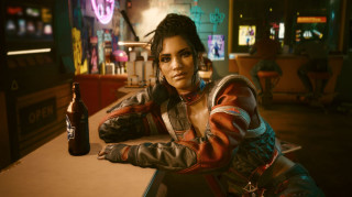 Cyberpunk 2077 Ultimate Edition Nintendo Switch 2