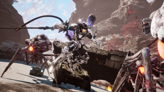 Daemon X Machina: Titanic Scion Nintendo Switch 2