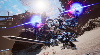Daemon X Machina: Titanic Scion Nintendo Switch 2