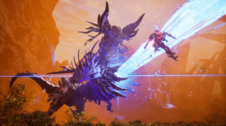 Daemon X Machina: Titanic Scion Nintendo Switch 2